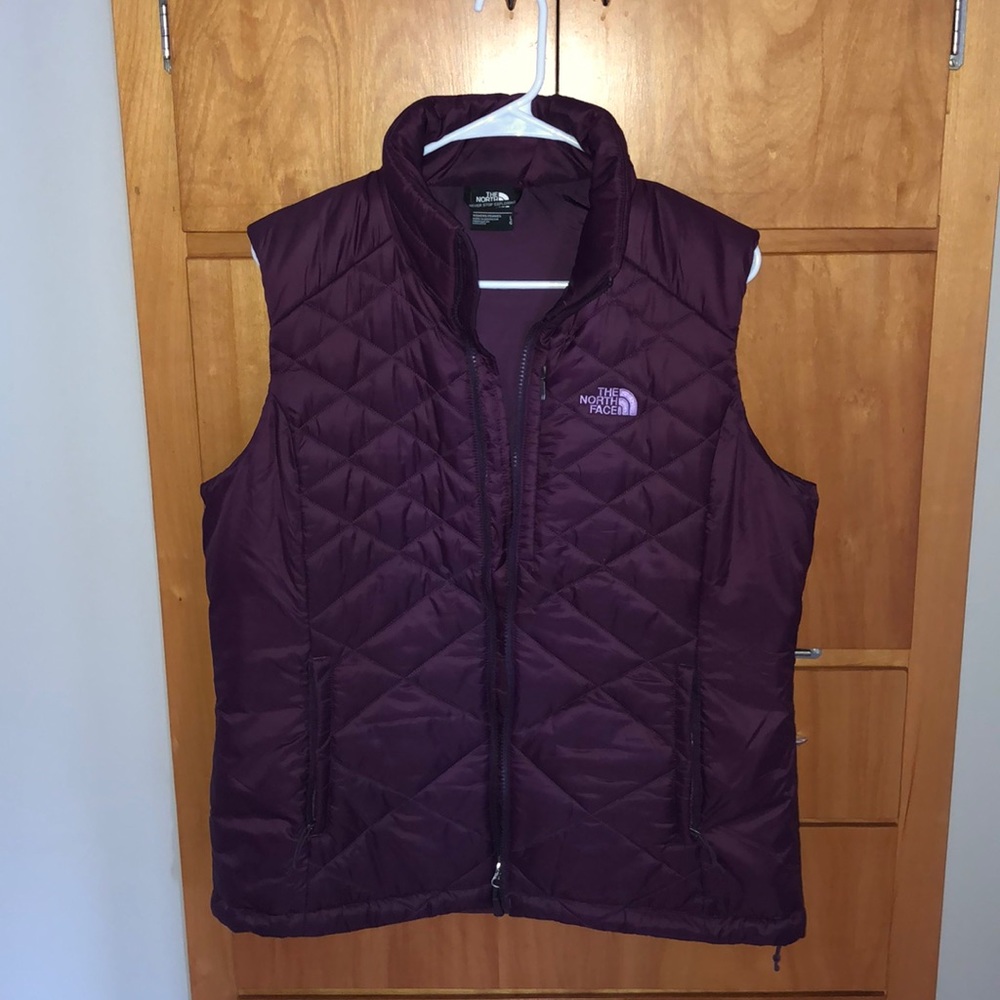 Women's The North Face Vest